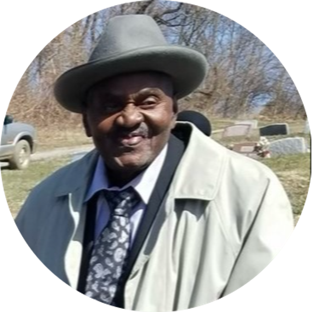 Mr. Isiah Hamilton