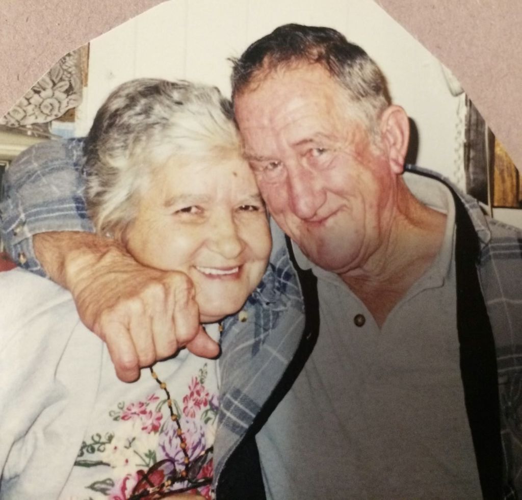 Thelma Mae Watts