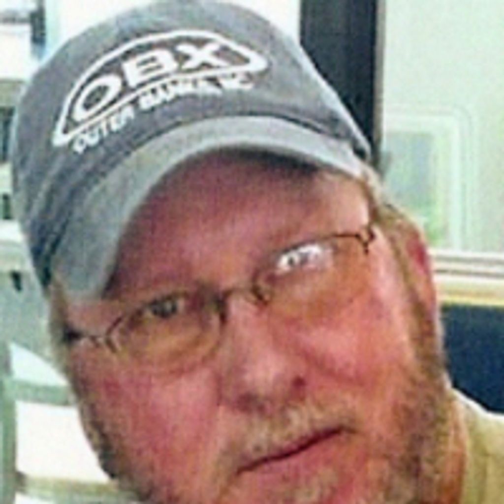 Rodney E. Pack