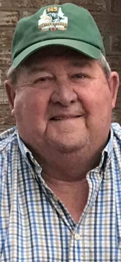 James Stanley Sanders, Jr.