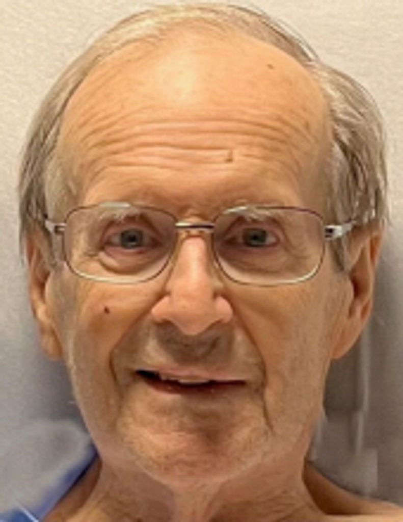 Arthur Dawson Profile Photo