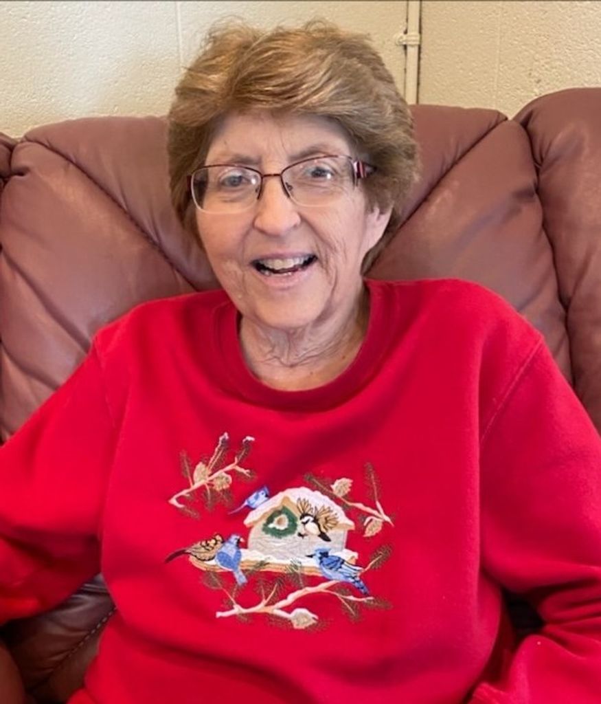 Miriam Tallent Huffman