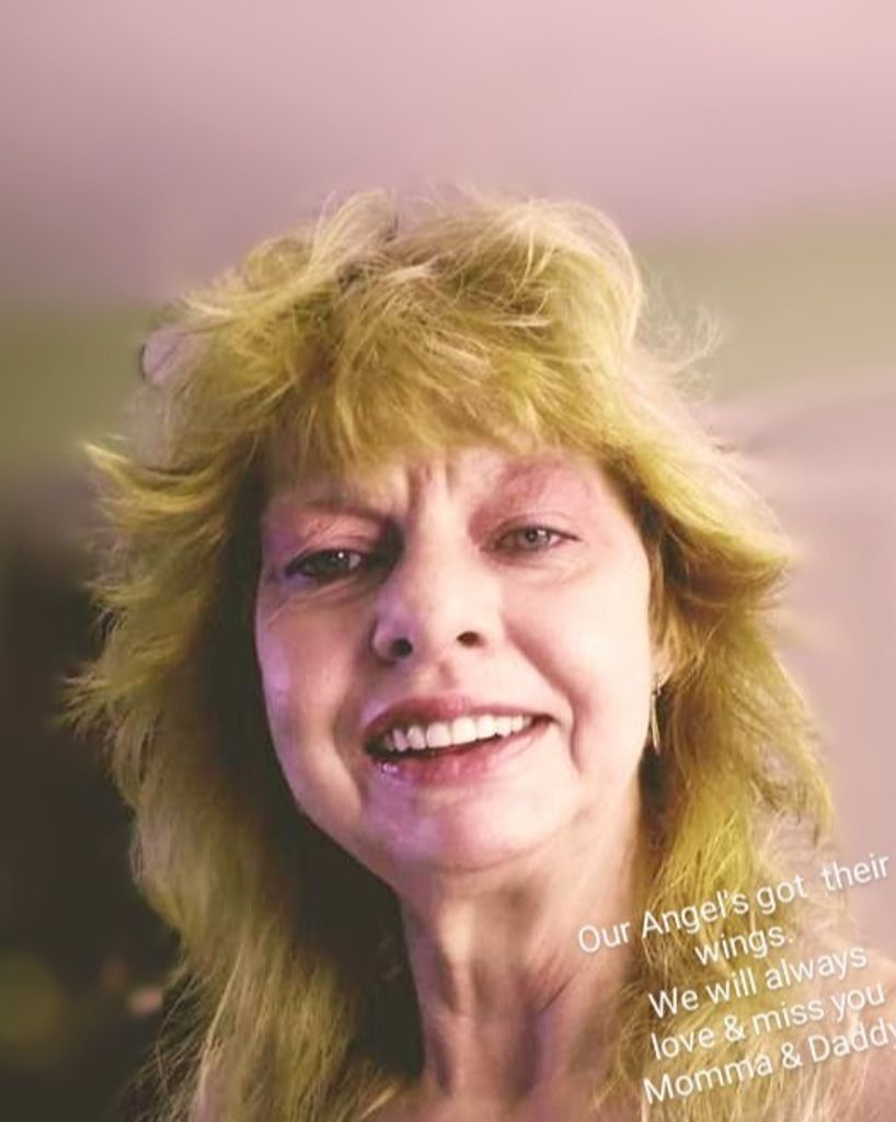 Angelia Evans Krukowski