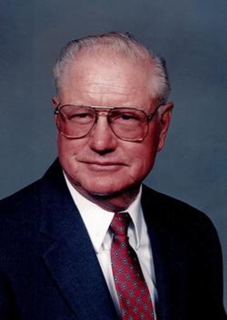 Robert A. Cobb Profile Photo