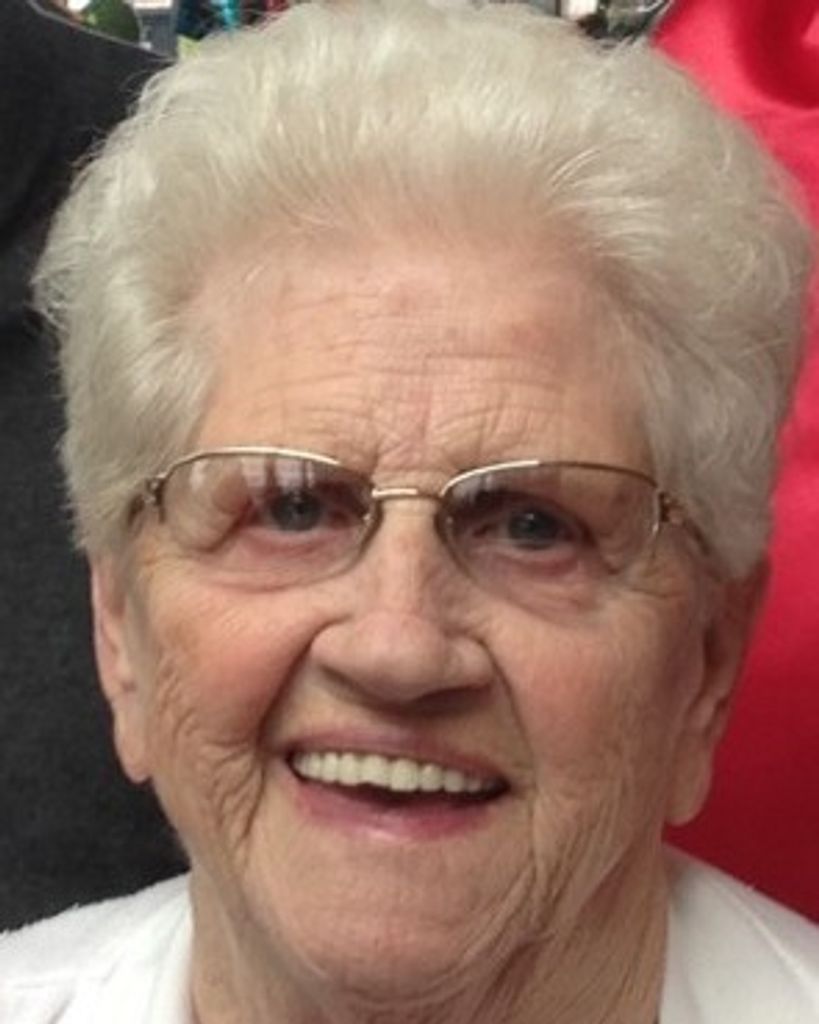 Lesta R. Lichtenfels