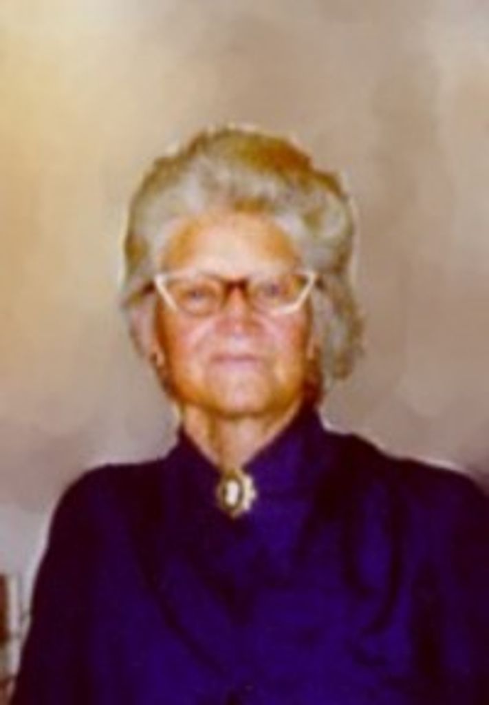 Gladys Christensen