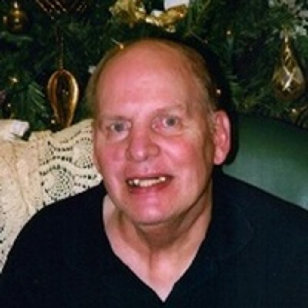 Douglas A. Damp Profile Photo