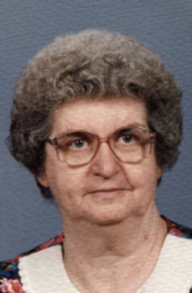 Velma E. Hutfilz