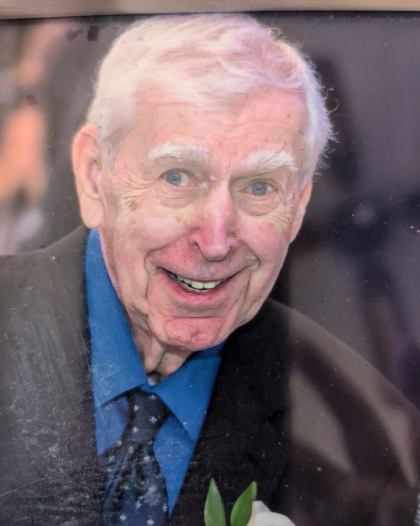 Donald Boggs