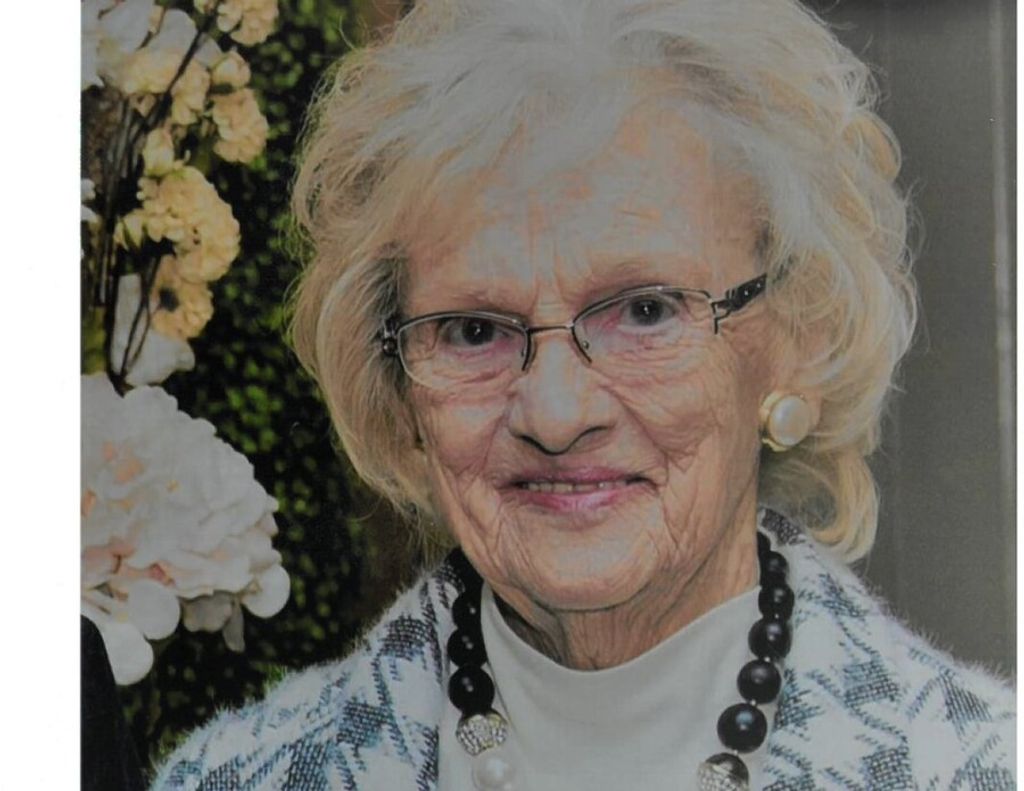 Esther M. (Hoelle)  Haubner Profile Photo