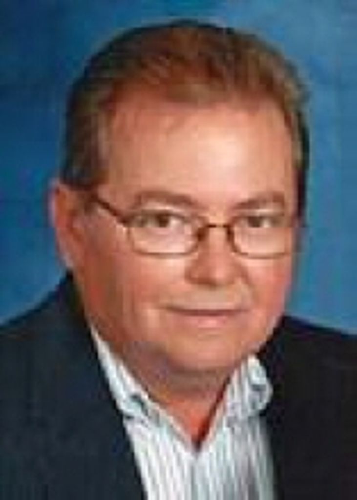 Timothy  George Zajaros