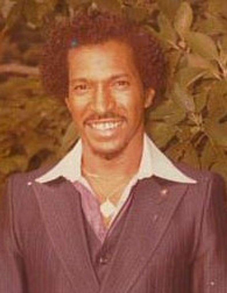 James Sistrunk Profile Photo