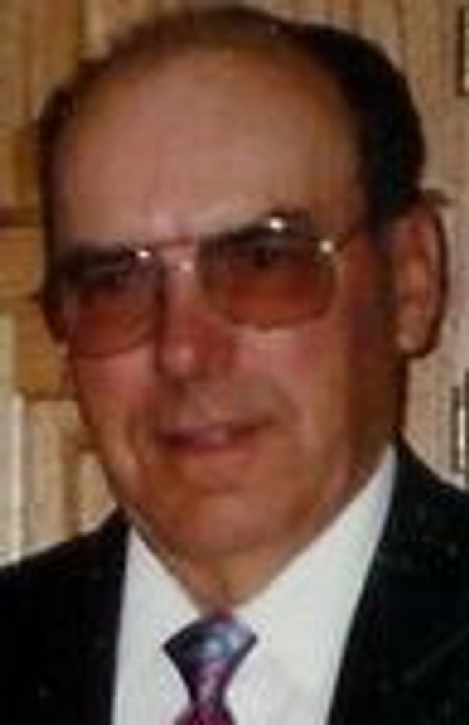 Ronald Ervin Thurs