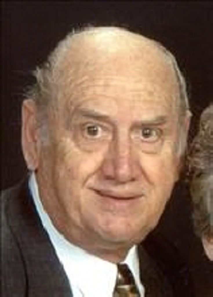 James M. Wheatley Profile Photo