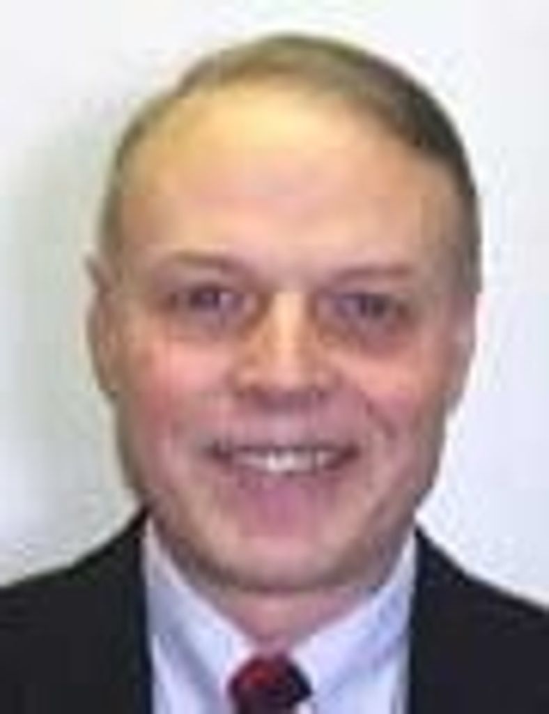 Dr. David Alan April Profile Photo