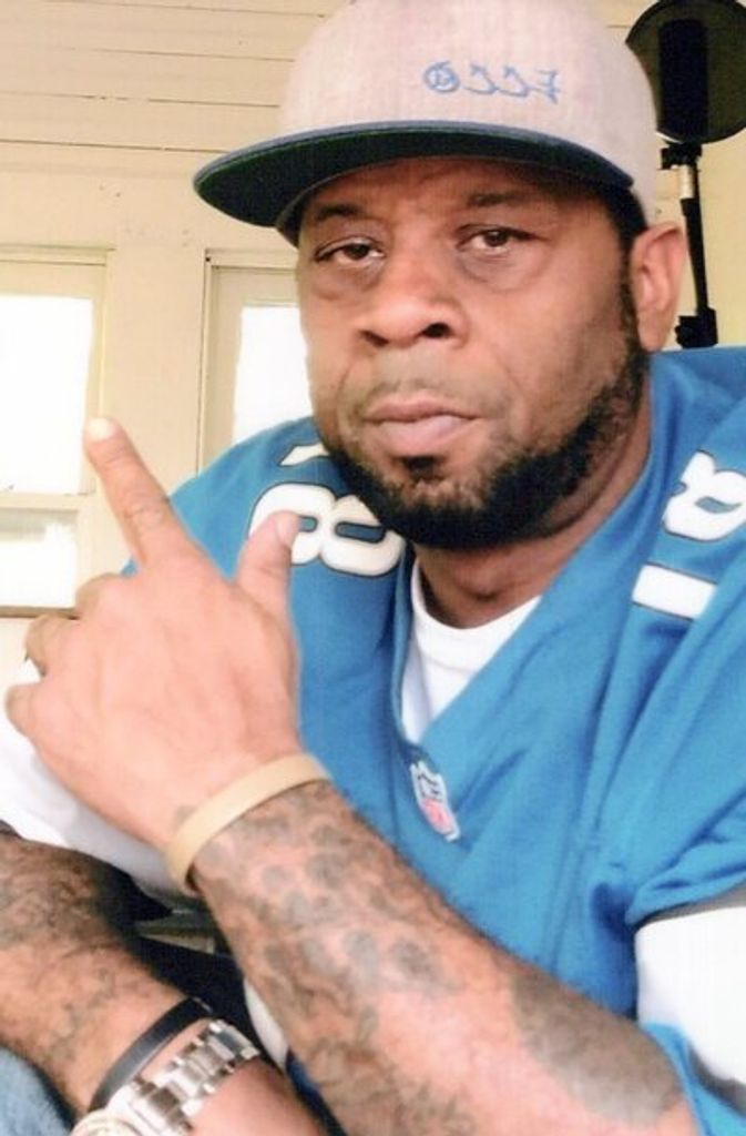 Jerry Eugene Harrison Profile Photo