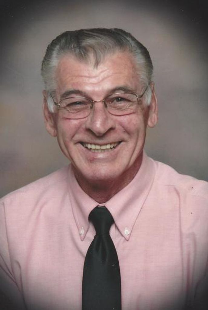 Jimmy Taylor Profile Photo
