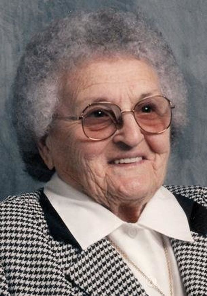 Lulu  D. Wagner