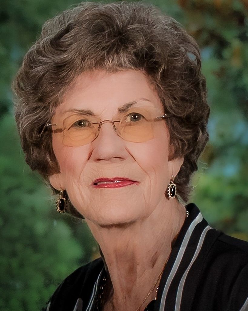 Anita Louise Kliewer