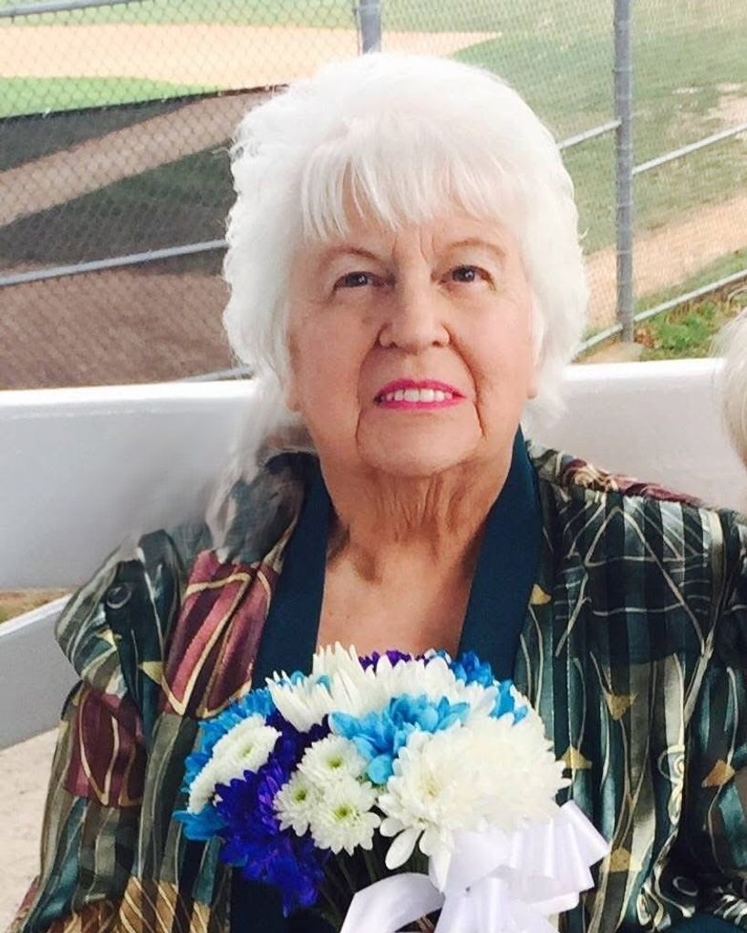 Rosalind Fostello Profile Photo