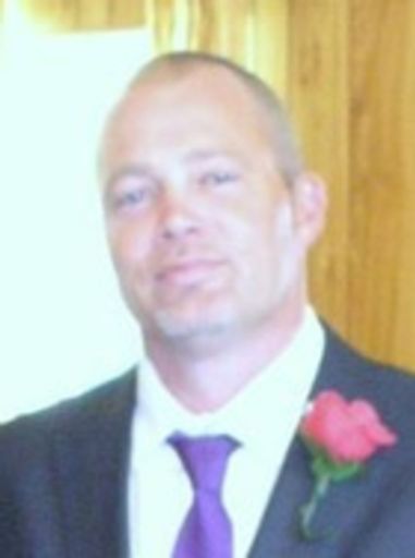 Aaron Dwayne Hedge Profile Photo