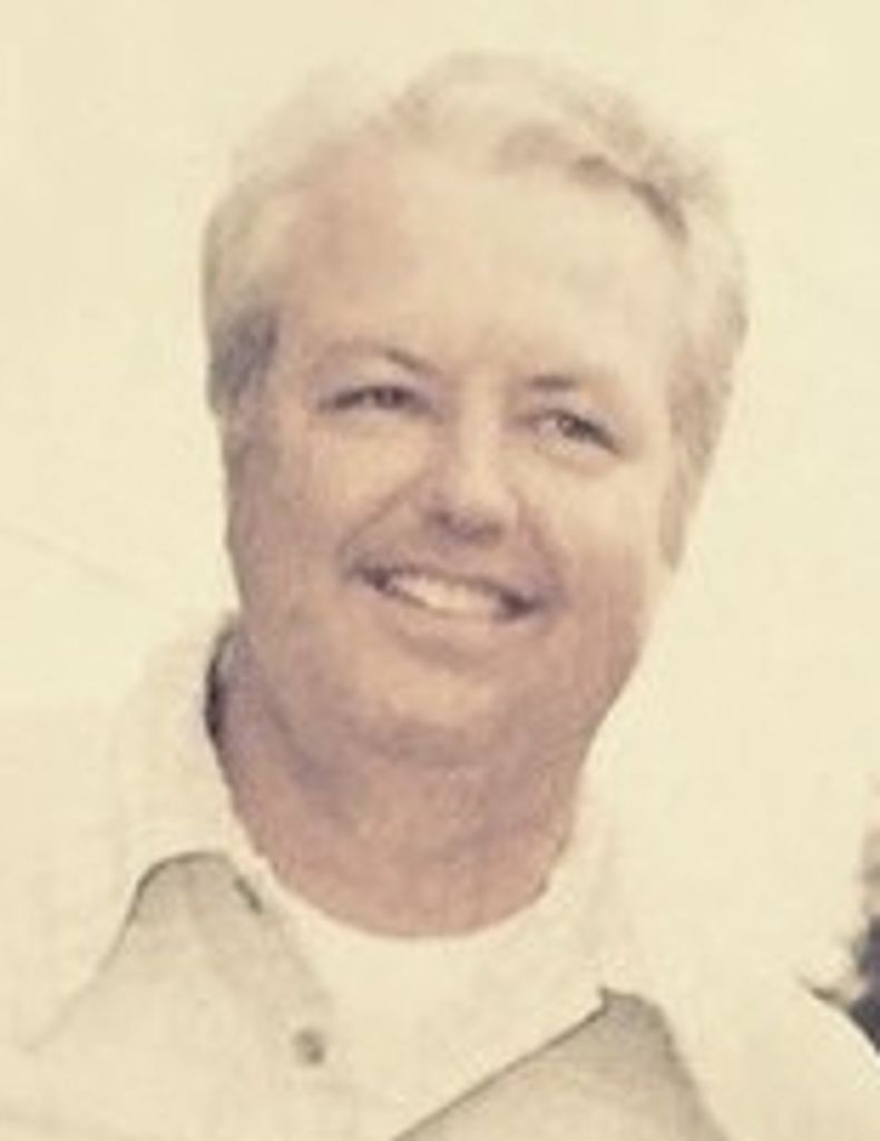 Jerry Garrett Pritchard Profile Photo