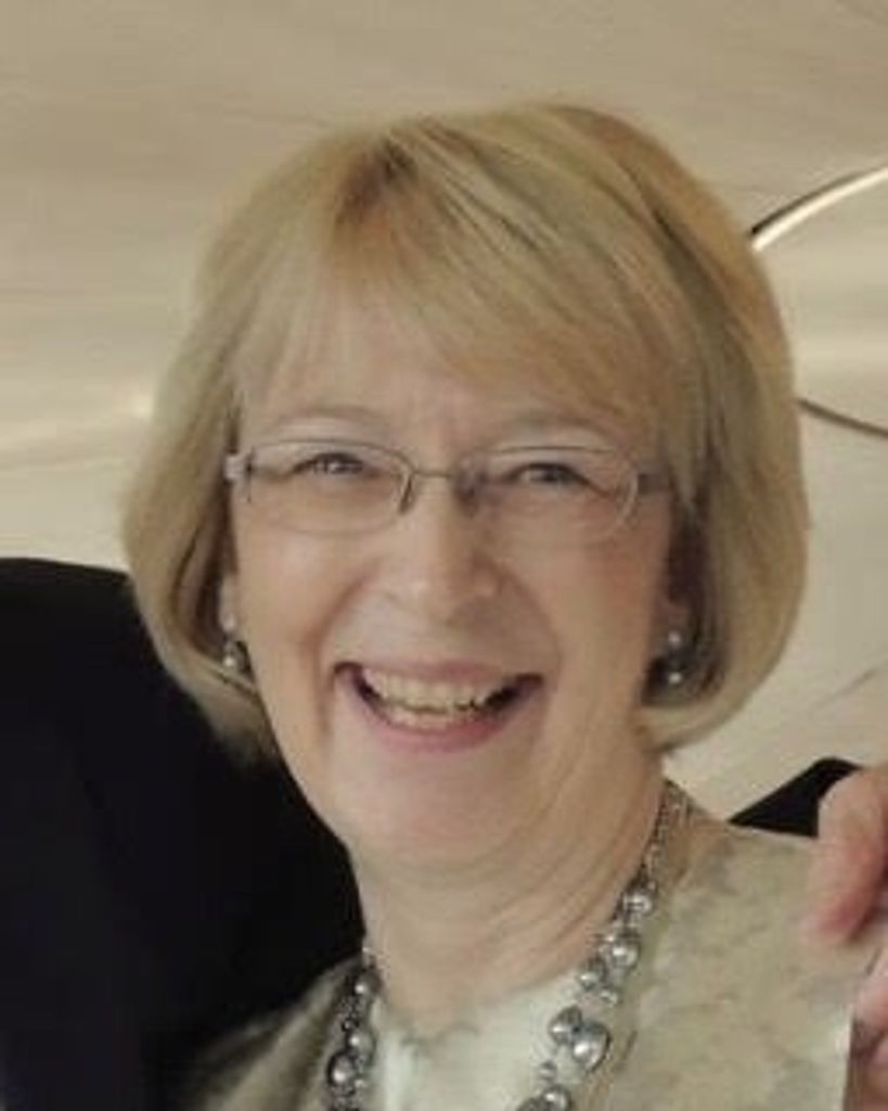 Janice Lynn Hammack Profile Photo