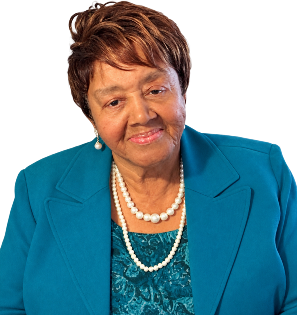 Bernice E. Winston Profile Photo