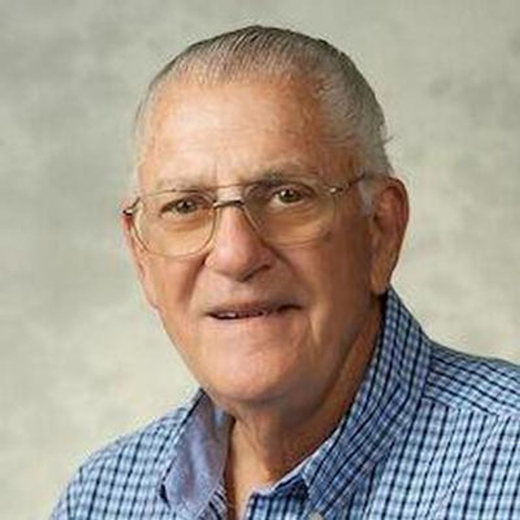 William "Gene" Moser