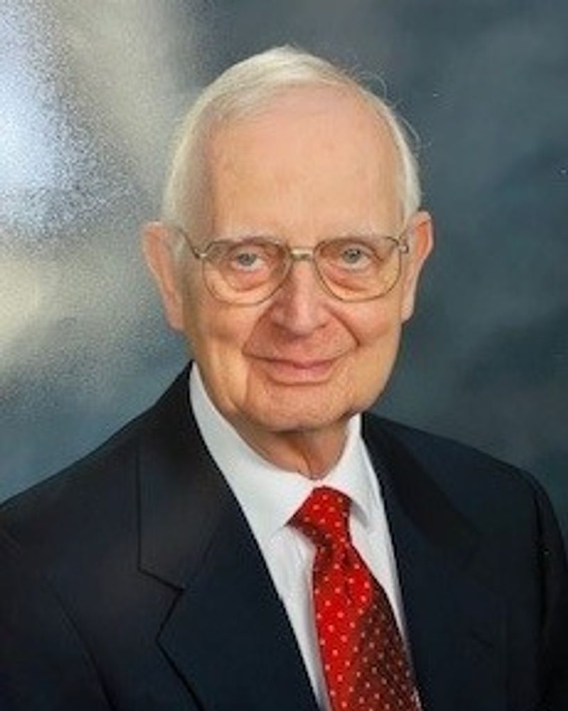 Donald J. Norris