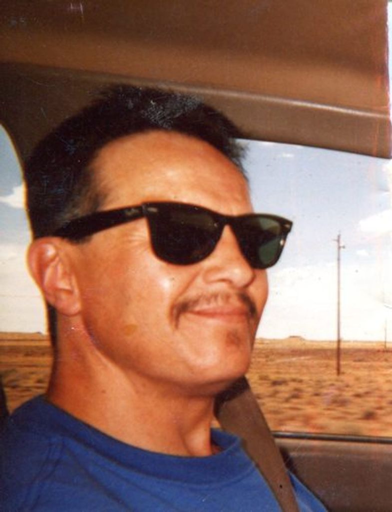 Isom Floyd Monroe Jackson Iii Profile Photo