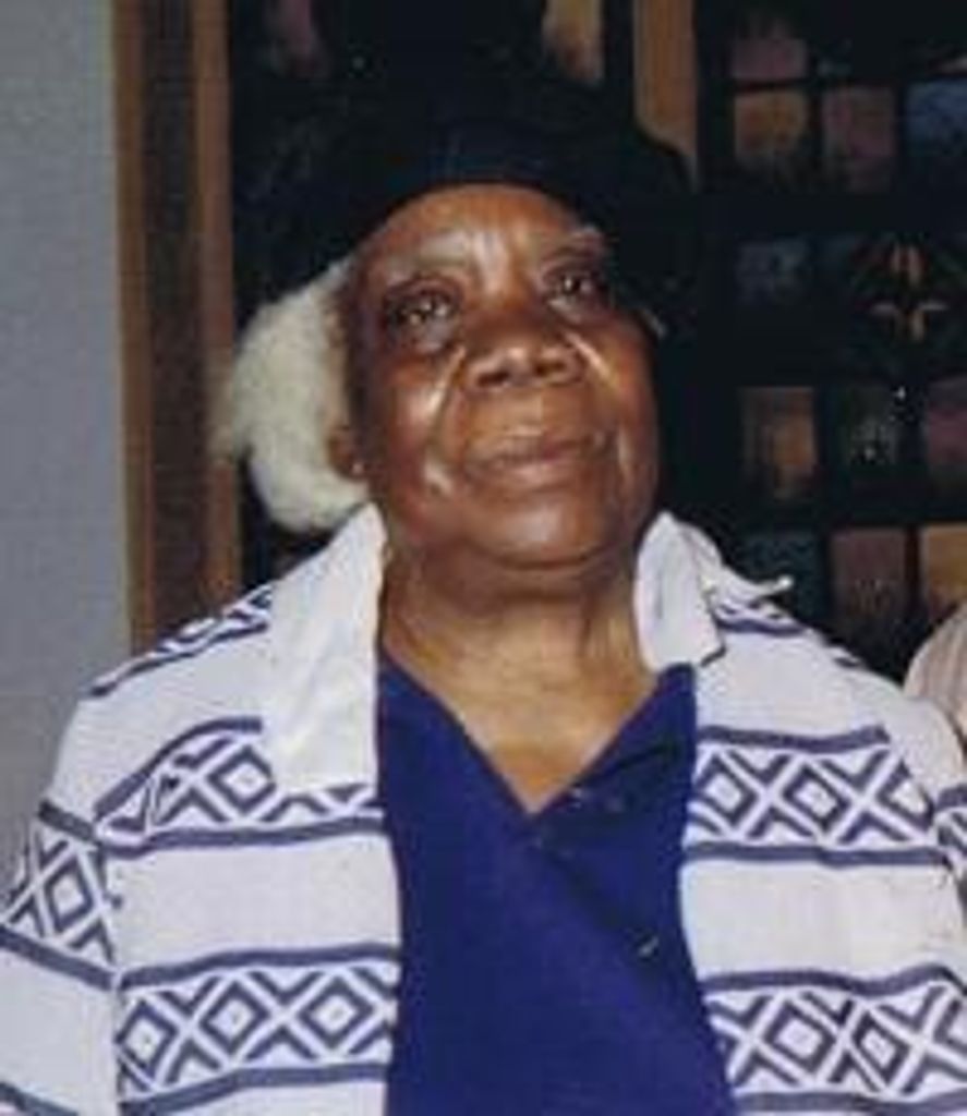 Vivian Singleton