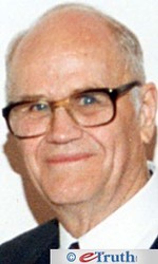 Virgil Lewis Darkwood