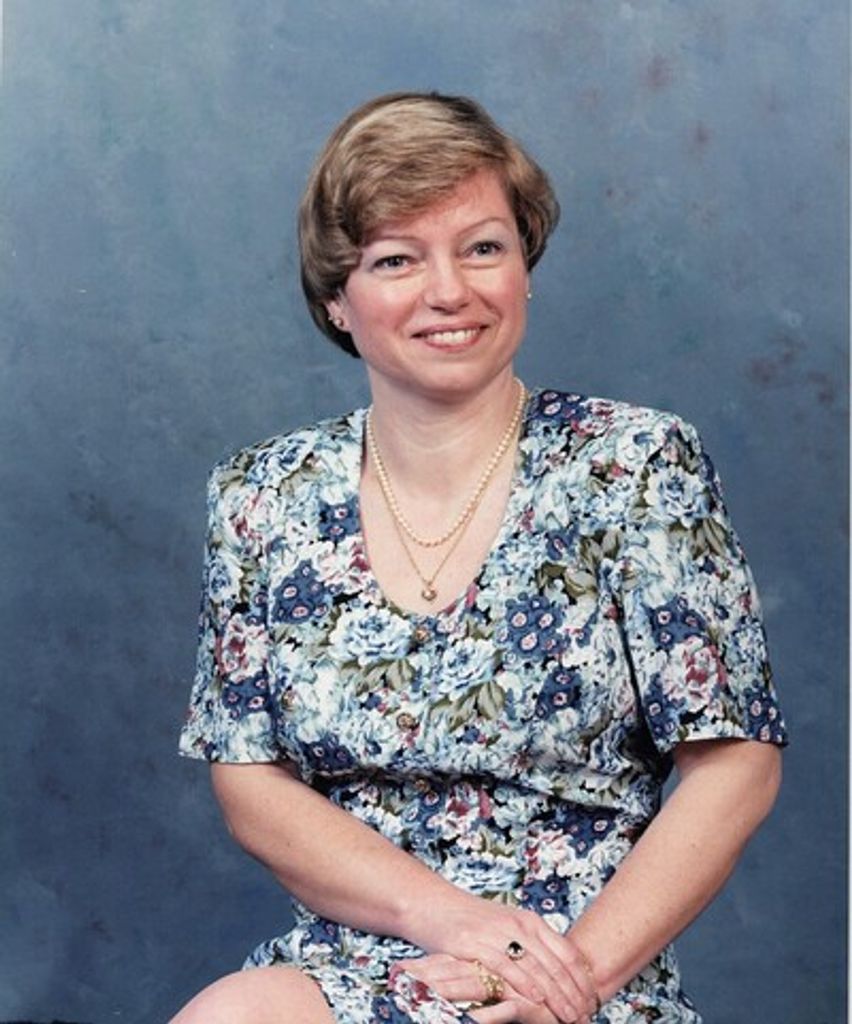 Patricia Ann Mahony Profile Photo