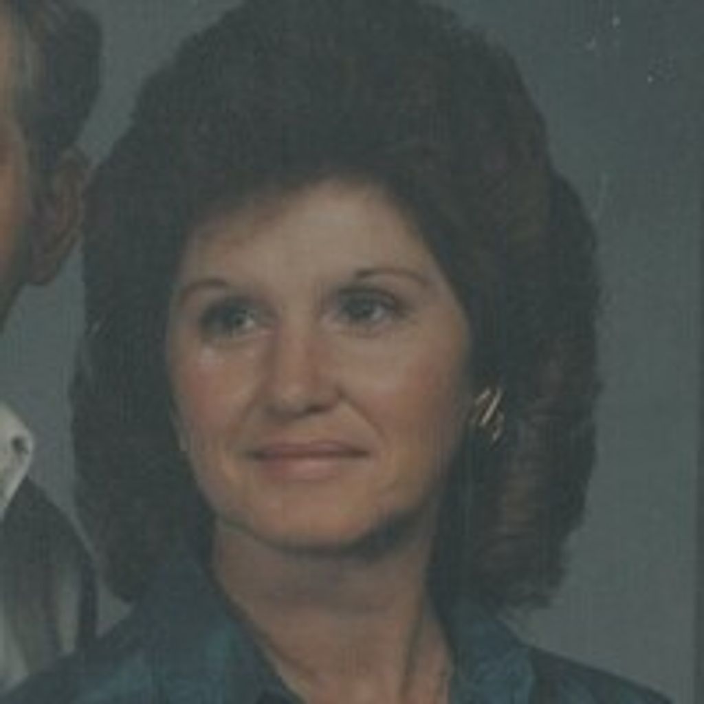Juanita Lois Parker