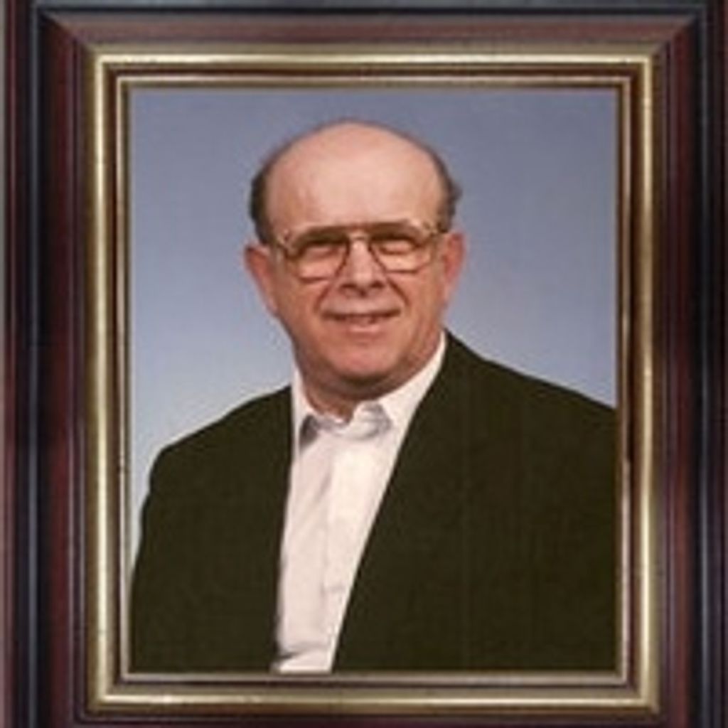 Jerry Lovett