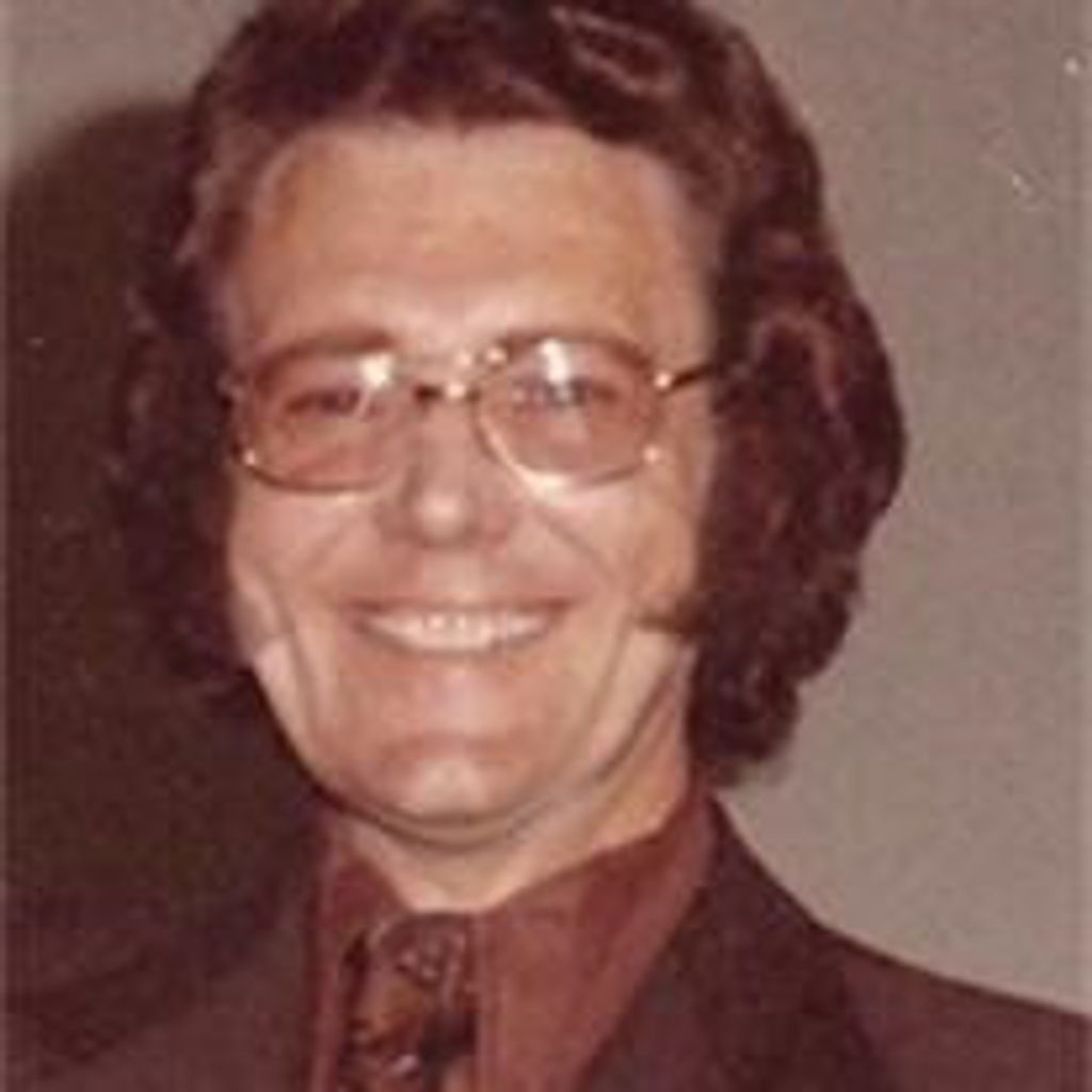 Russell Michener, Profile Photo