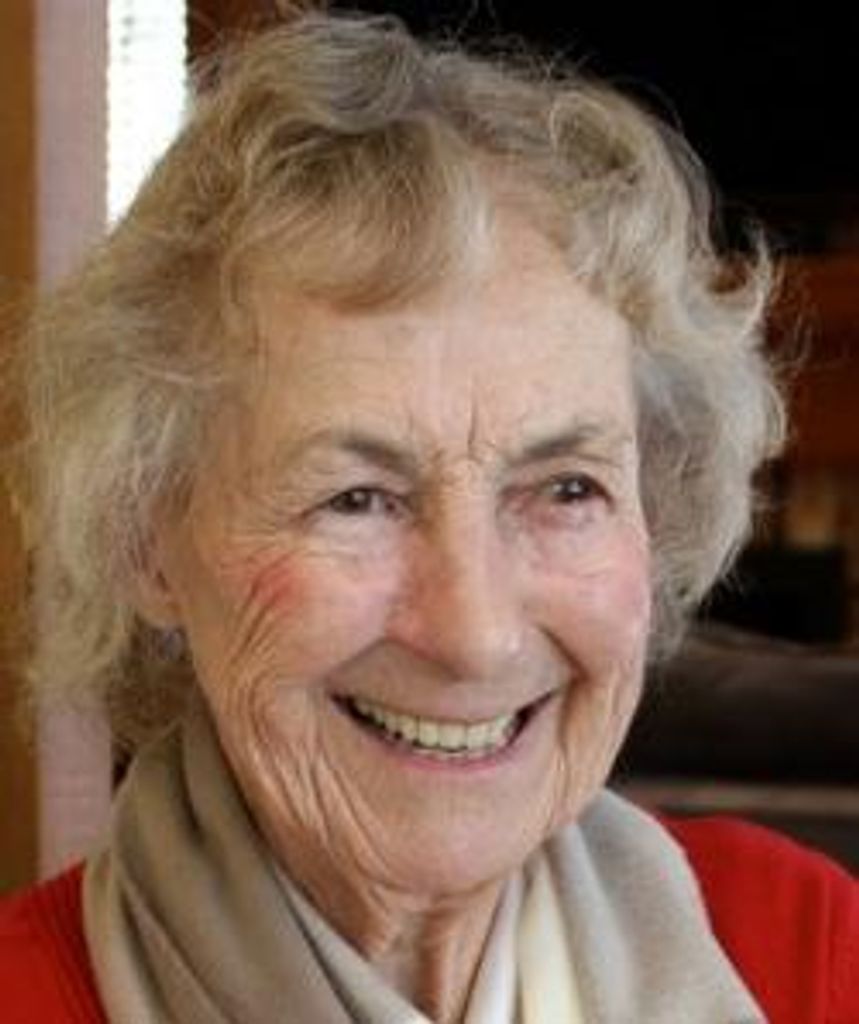 Laura Catherine "Kate" Ossola