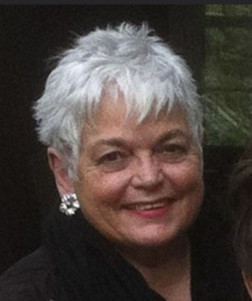 Jane Louise Dailey Profile Photo