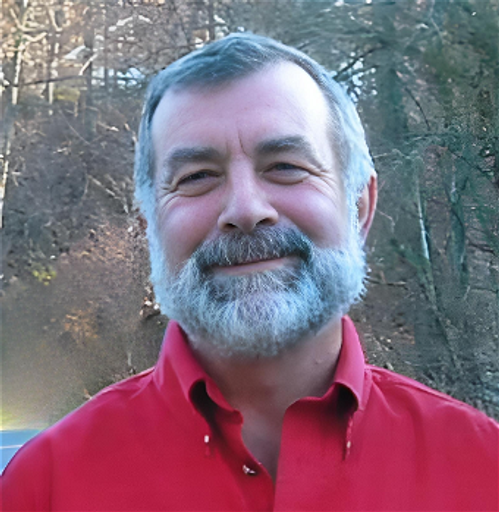 James Barry Echols Profile Photo