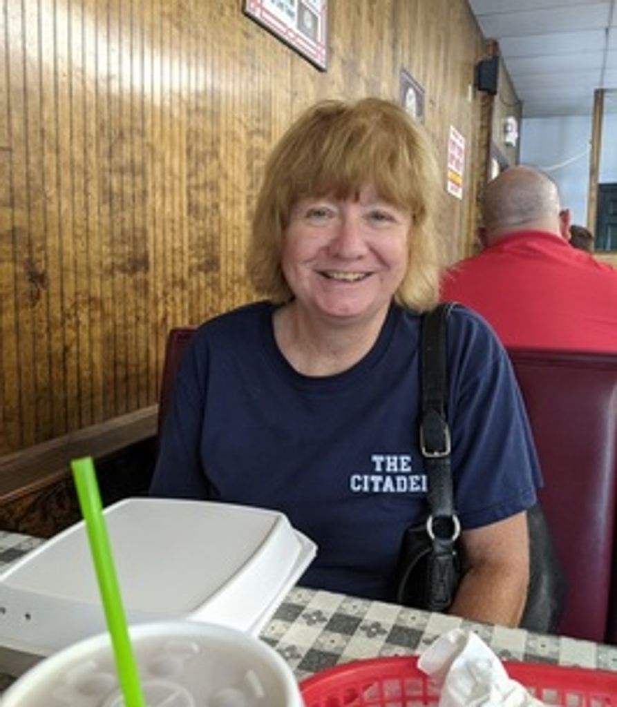 Jayne Slyman Profile Photo