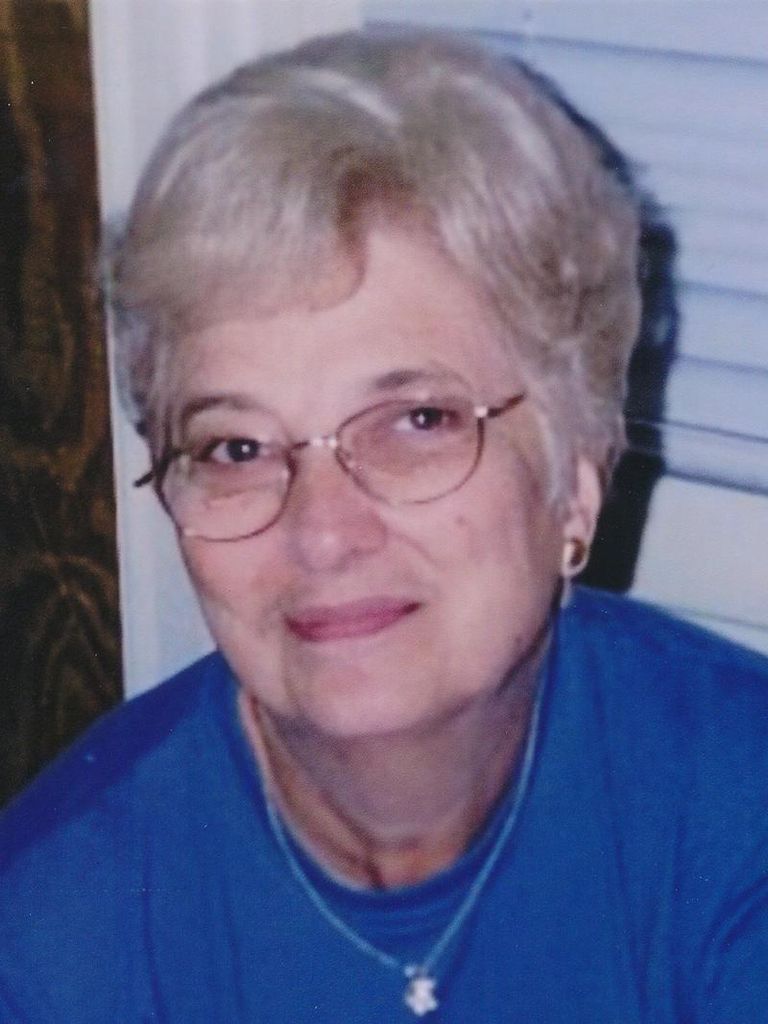 Judith A. Ziegler Profile Photo
