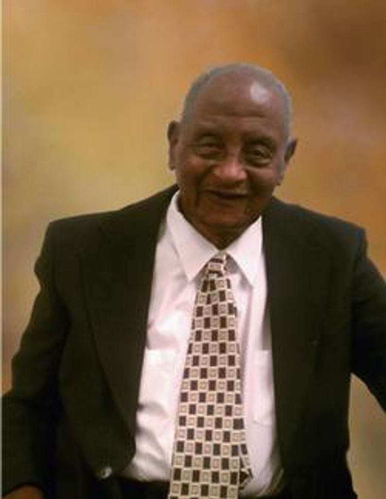 Mr. Nathaniel Golden