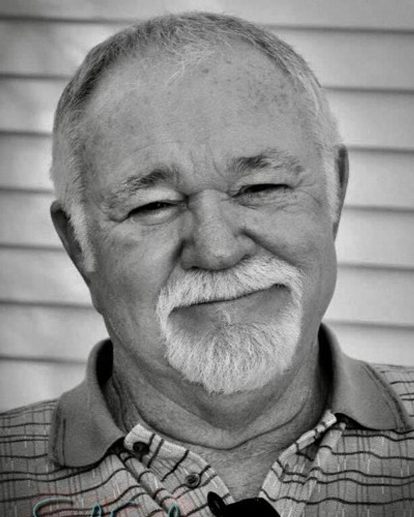 David C. McGregor Profile Photo