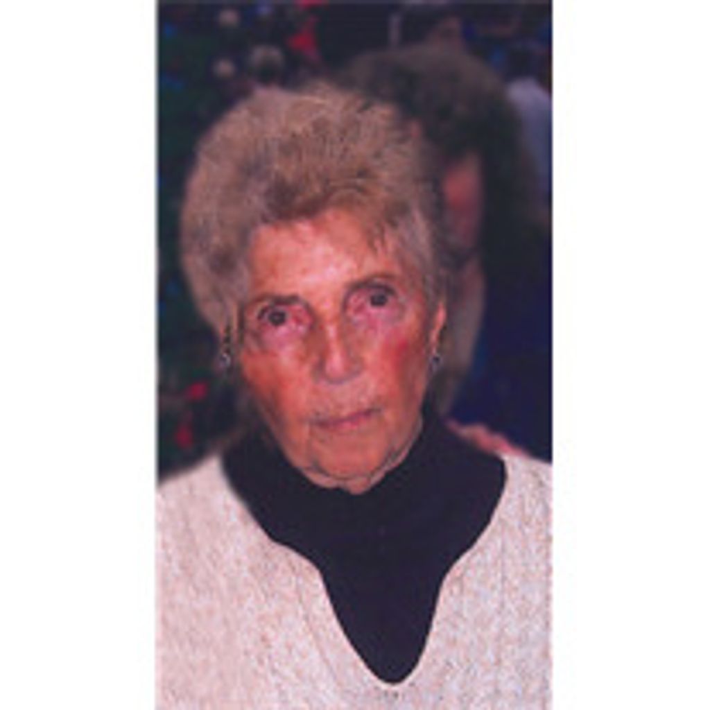 Rita A. (Philibert) Trombley