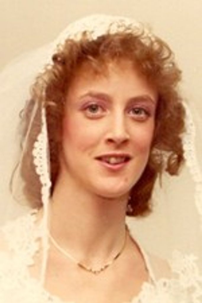 Antoinette "Toni" Carr