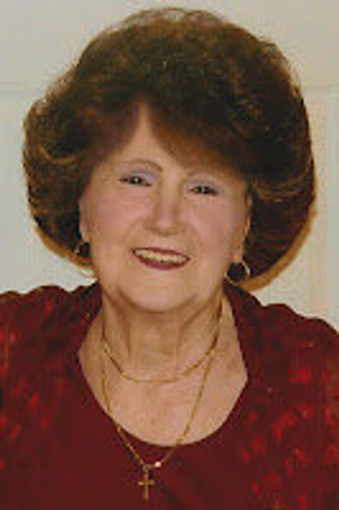 Lidia Agnese Mcfarland