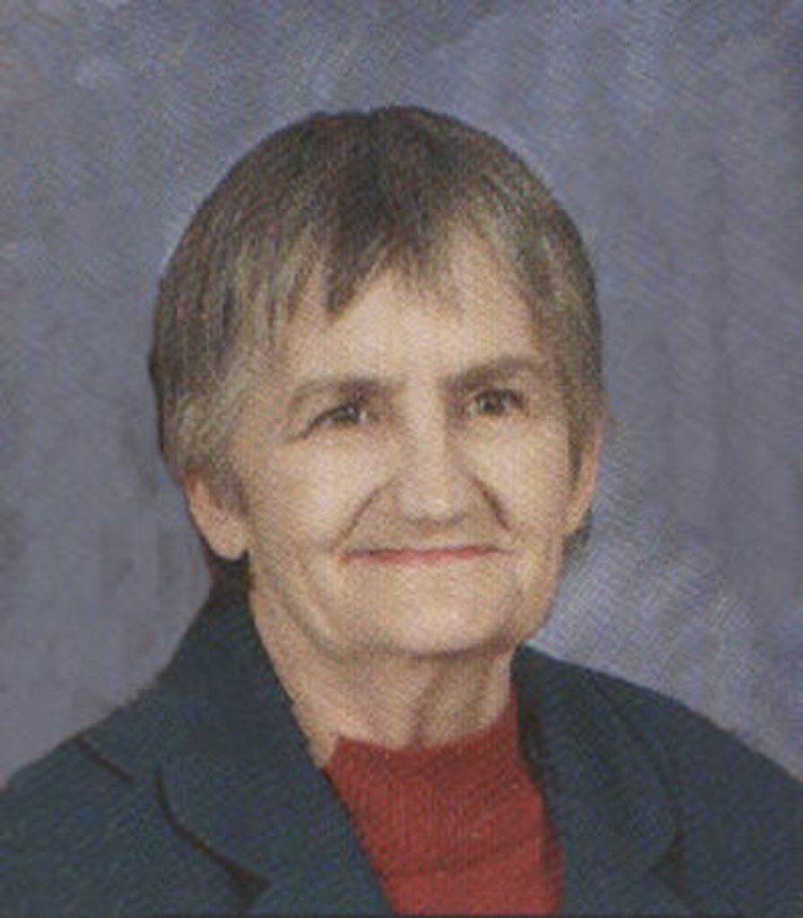 Marie Payne