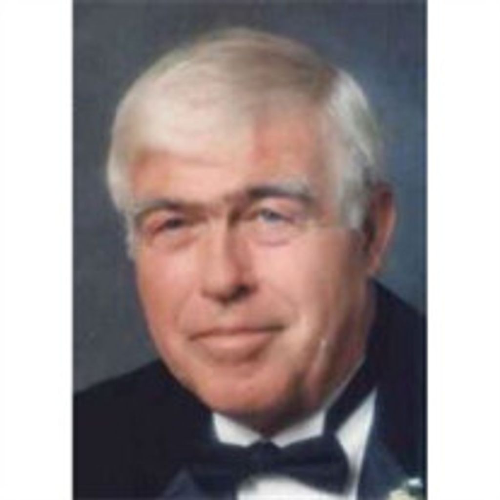 Clarence W. "CW" Croy