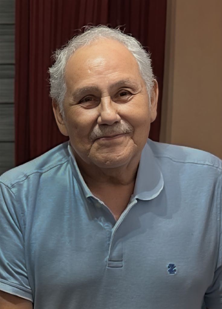 Elijio Romero Leyva, Jr.